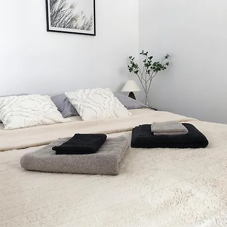 Apartamenty Goszowianka Stronie Śląskie Exterior foto