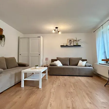 Apartamenty Goszowianka Stronie Śląskie Exterior foto