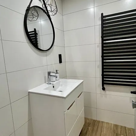 Apartamenty Goszowianka Stronie Śląskie Exterior foto