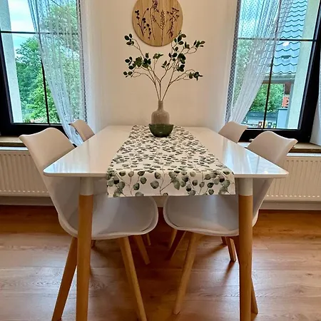 Apartamenty Goszowianka Stronie Śląskie Exterior foto