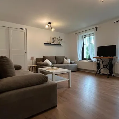 Apartamenty Goszowianka Stronie Śląskie Exterior foto