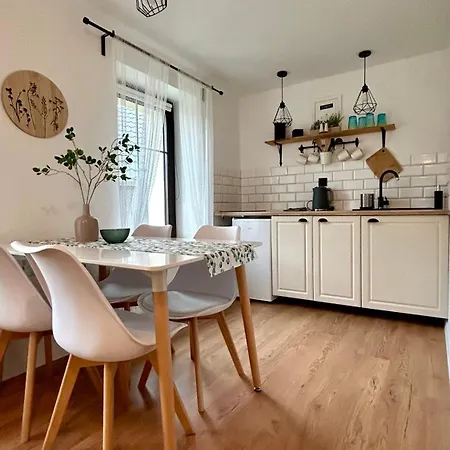Apartamenty Goszowianka Stronie Śląskie Exterior foto