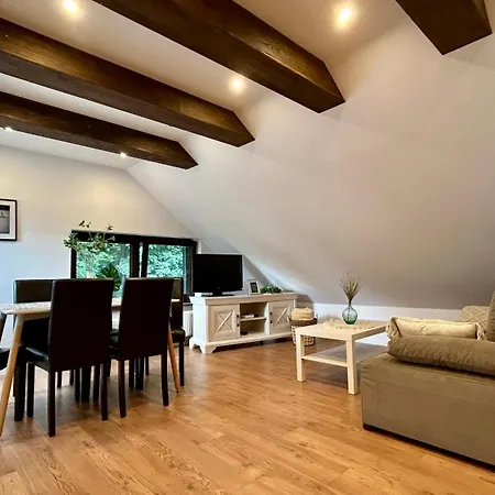 Apartamenty Goszowianka Stronie Śląskie Exterior foto
