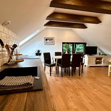 Apartamenty Goszowianka Stronie Śląskie Exterior foto
