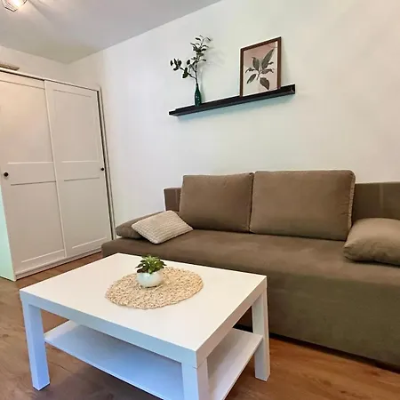 Apartamenty Goszowianka Stronie Śląskie Exterior foto