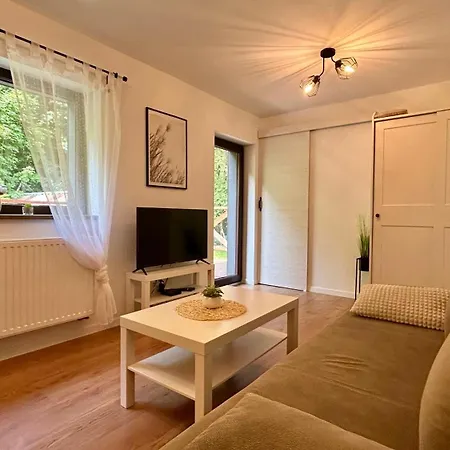 Apartamenty Goszowianka Stronie Śląskie Exterior foto