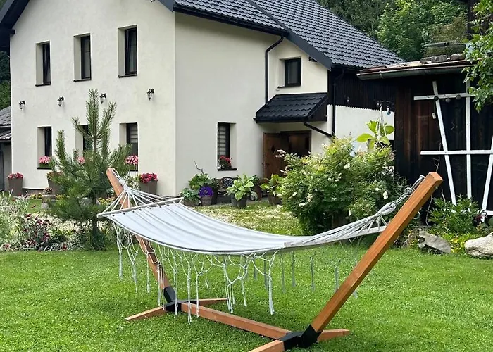 Apartamenty Goszowianka