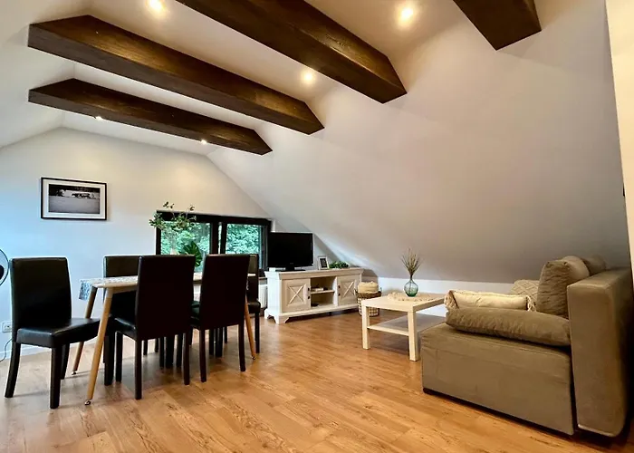 Apartamenty Goszowianka