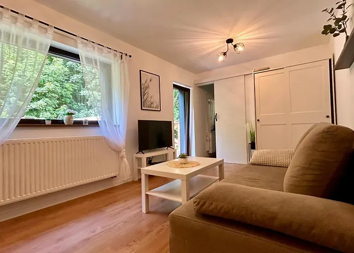 Apartamenty Goszowianka
