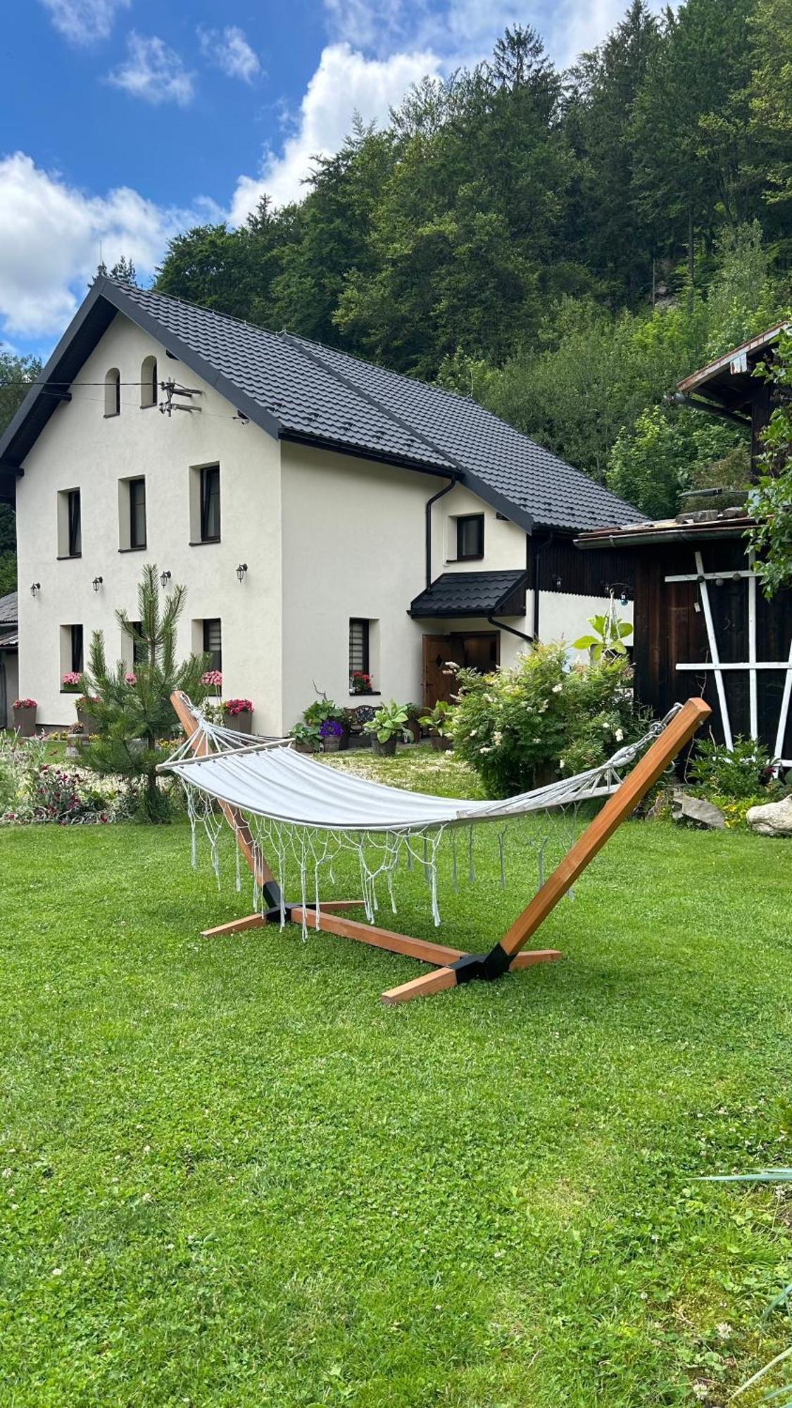 Goszowianka Bauernhof *