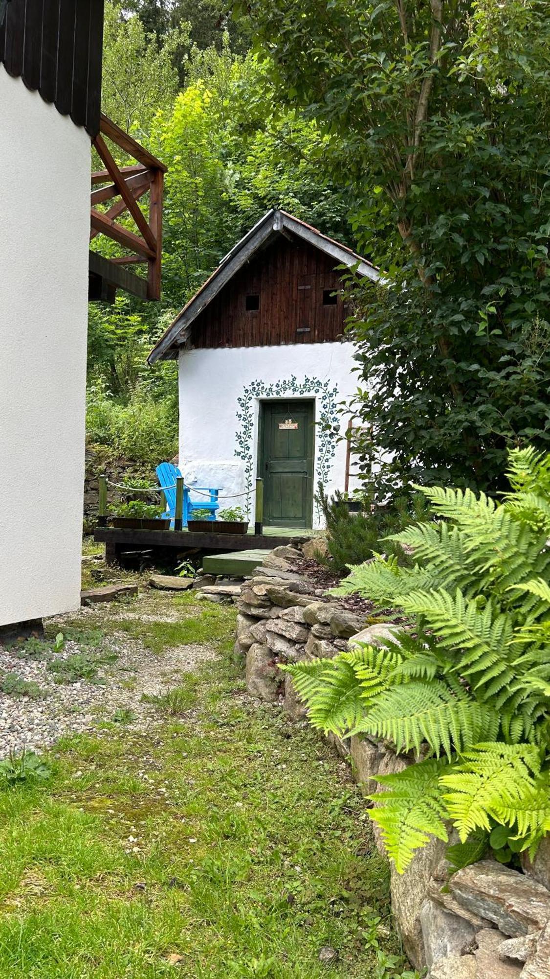 Bauernhof Goszowianka Stronie Śląskie