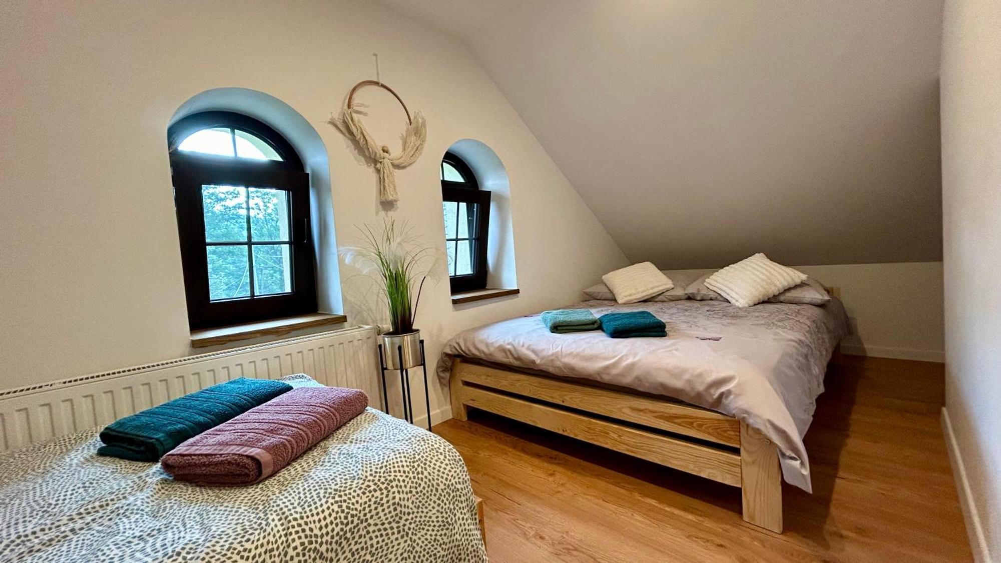 Bauernhof Goszowianka *